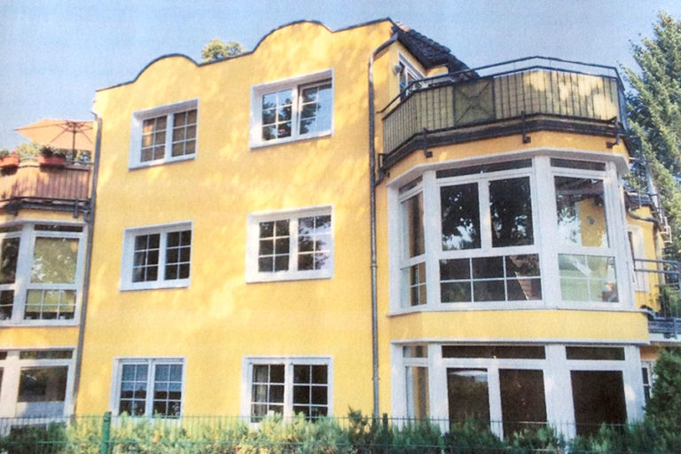 Hausverwaltung in Berlin – Rundumservice | Classic Immobilien